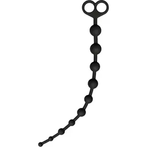 Anal toy TOYJOY Flexible Anal Balls model D-244857, flexible linked beads for progressive insertion