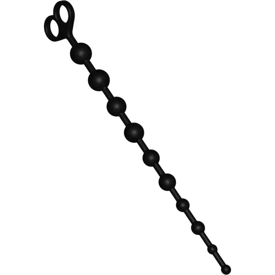 Anālais rotaļlieta TOYJOY Flexible Anal Balls D-244857 Photo 2