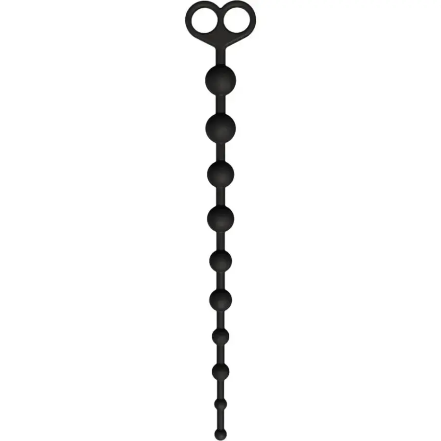 Anālais rotaļlieta TOYJOY Flexible Anal Balls D-244857 Photo 3