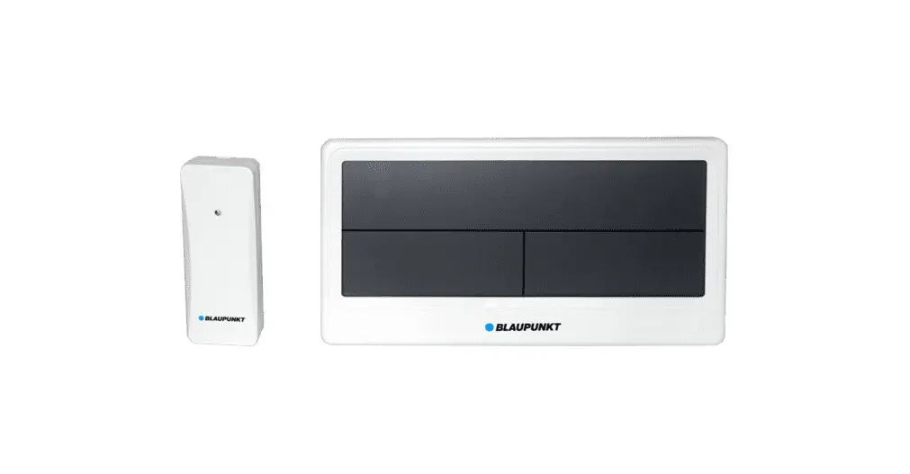 Метеостанция BLAUPUNKT WS20WH Photo 7