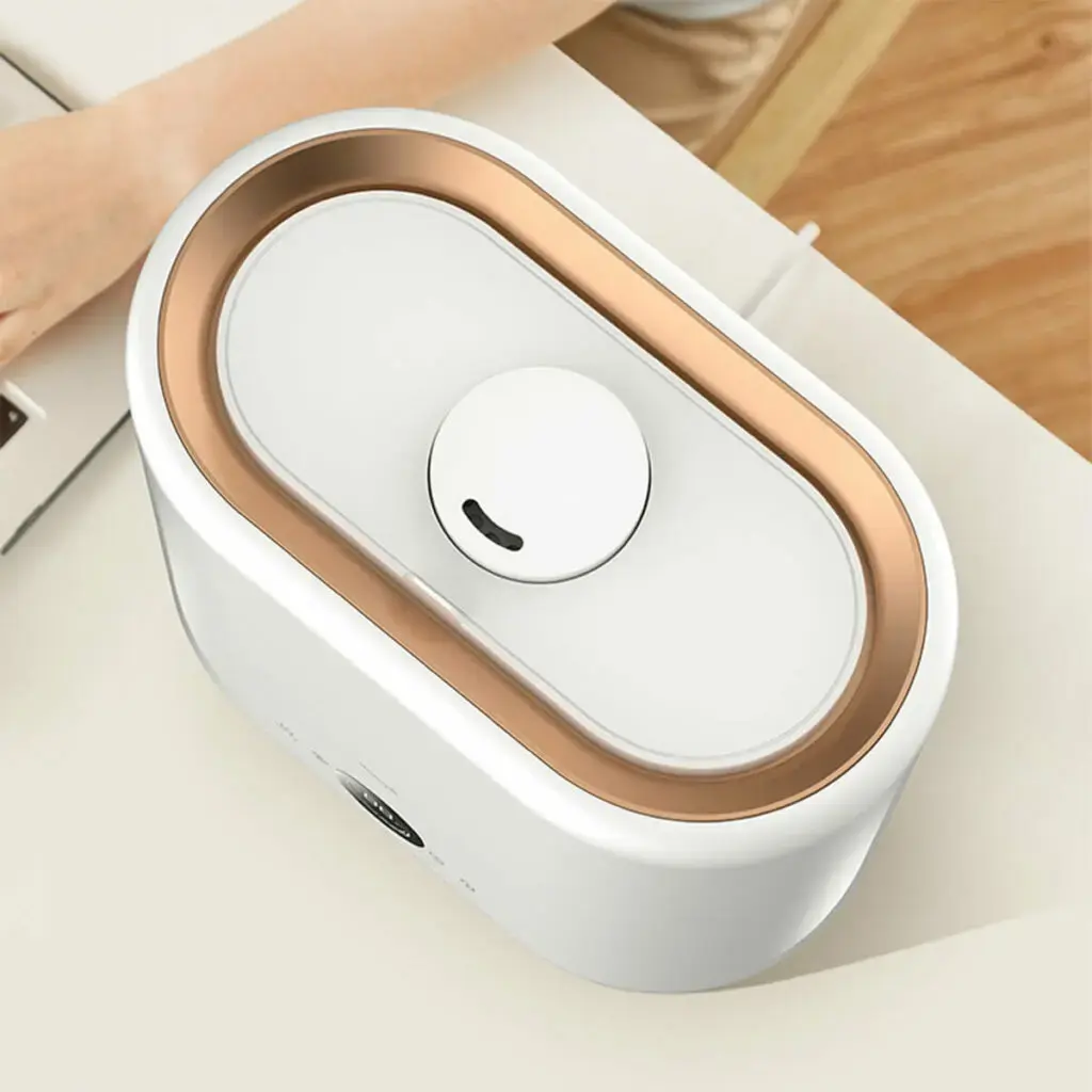 Увлажнитель Deerma ST636W 4,5 л, 28 Вт Photo 5