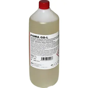 Universāls fotofilmas izstrādātājs Foma GD-L 1 l (šķidrs koncentrāts, 1 l)