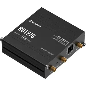 Router TELTONIKA RUT276 Redcap 5G