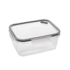 Pārtikas kaste Masterclass ECO SNAP 800 ml, Tritan kopoliesters