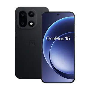 Смартфон ONEPLUS OnePlus 15 5G Dual SIM 16GB RAM 512GB встроенная память - Infinite Black
