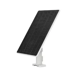 Saules lādēšanas panelis EZVIZ CS-PSP8-R100-3M — 8W, 3 m kabelis
