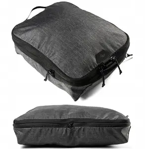 Органайзер Packing Cube SMedium от Peak Design — цвет charcoal, размер small/medium