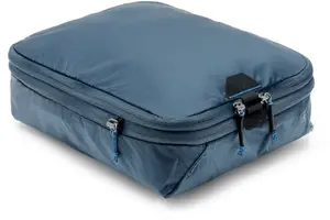 Органайзер Packing Cube SMedium от peak design — дорожный несессер, цвет ocean, small/medium