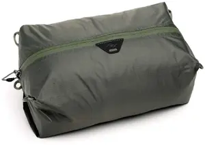 Органайзер-куб Peak Design Ultralight S/M, sage — лёгкий дорожный упаковочный куб для одежды и снаряжения
