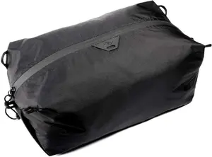 Органайзер для вещей Peak Design Ultralight Packing Cube SMedium, чёрный — лёгкий дорожный куб, размер Small/Medium
