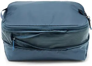 Органайзер для вещей Peak Design Ultralight Packing Cube SMedium eclipse — легкий дорожный куб, малый/средний