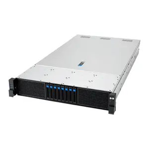 ASUS RS720A-E13-RS8U 2U Rack Server Socket SP5 AMD EPYC DDR5-SDRAM