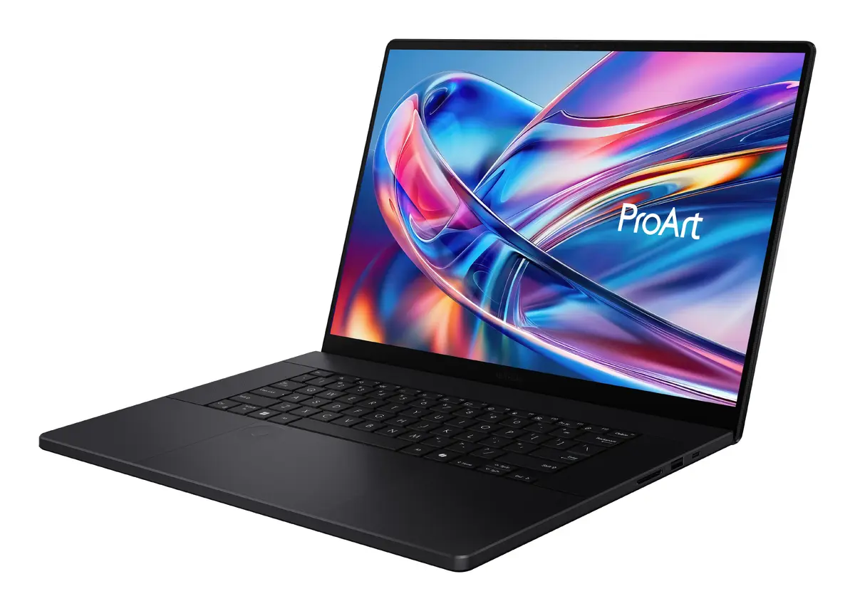 Ноутбук Asus ProArt P16 H7606WW-SE028X Photo 2