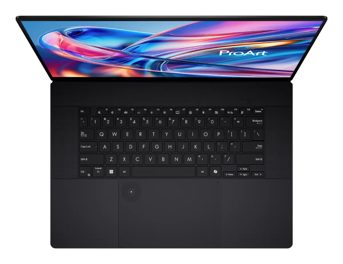 Ноутбук Asus ProArt P16 H7606WW-SE028X Photo 3
