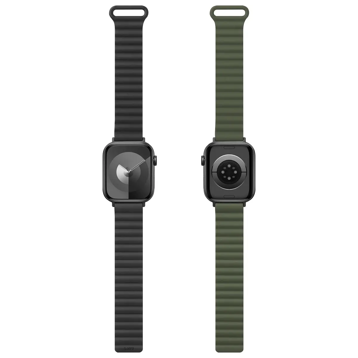 Ремешок LAUT NOVI SPORT для Apple Watch Series 4–10 Photo 3