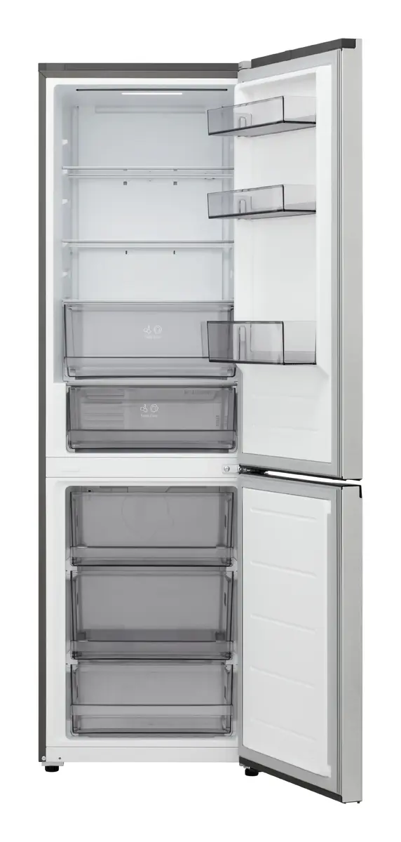 LG GBBSJ10EPY холодильник‑морозильник 333 л Photo 8