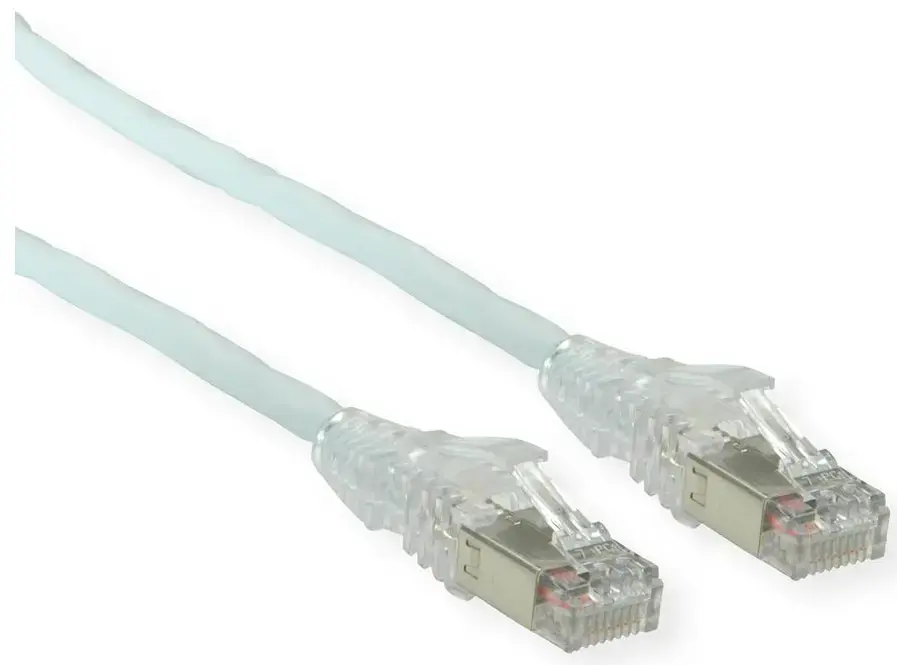 Secomp Cat6a S/FTP Networking Cable 10 m Photo 3