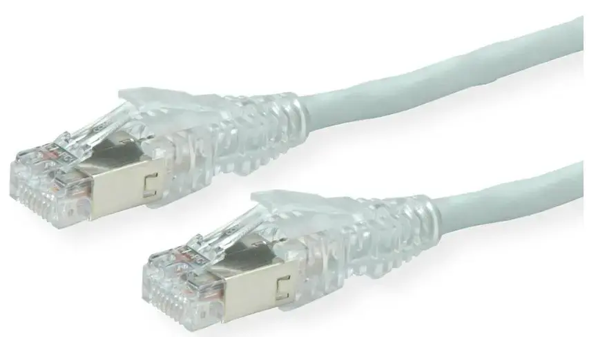 Secomp Cat6a S/FTP Networking Cable 10 m Photo 4