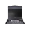 Secomp CL5708MW rack console 17.3" LCD Photo 4