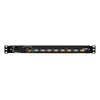 Secomp CL5708MW rack console 17.3" LCD Photo 5