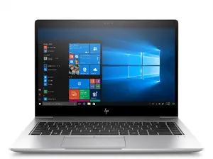 Ноутбук HP EliteBook 840 G5 — 14" Full HD, Intel Core i5-8350U 1.7 ГГц, 8 ГБ DDR4, 256 ГБ SSD, Windows 11 Pro