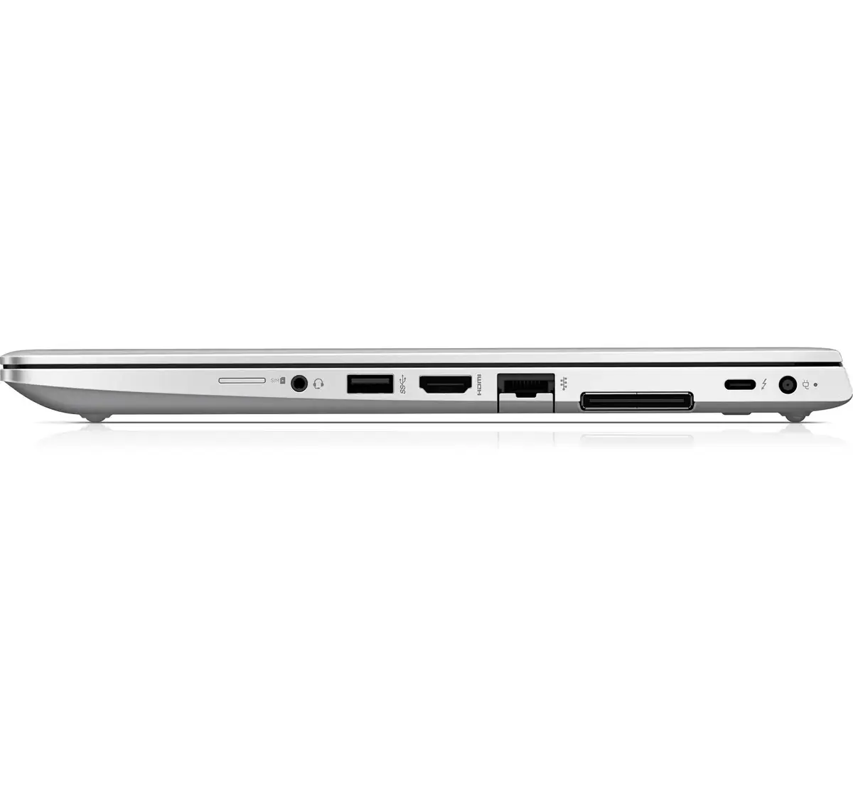 HP EliteBook 840 G5 — 14" ноутбук i5-8350U Photo 4