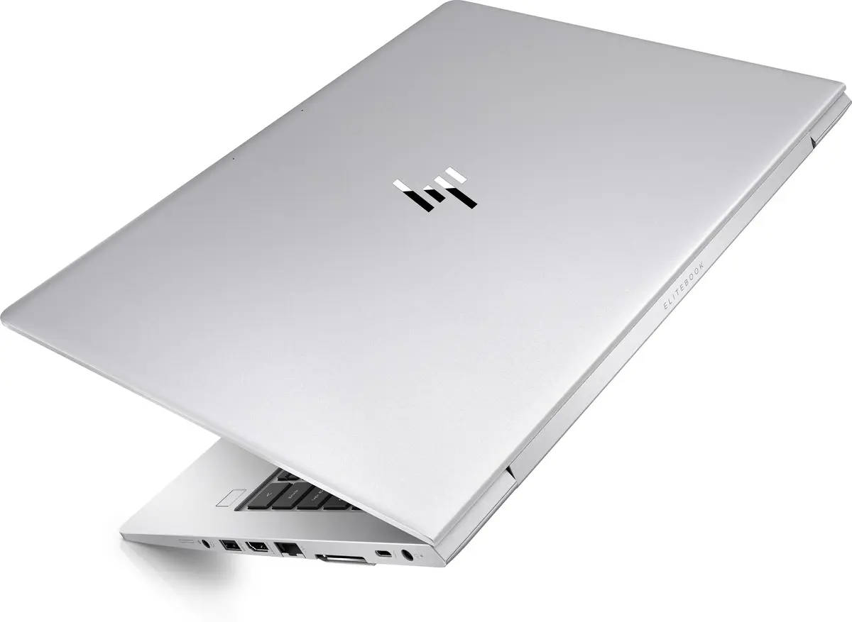 HP EliteBook 840 G5 — 14" ноутбук i5-8350U Photo 5