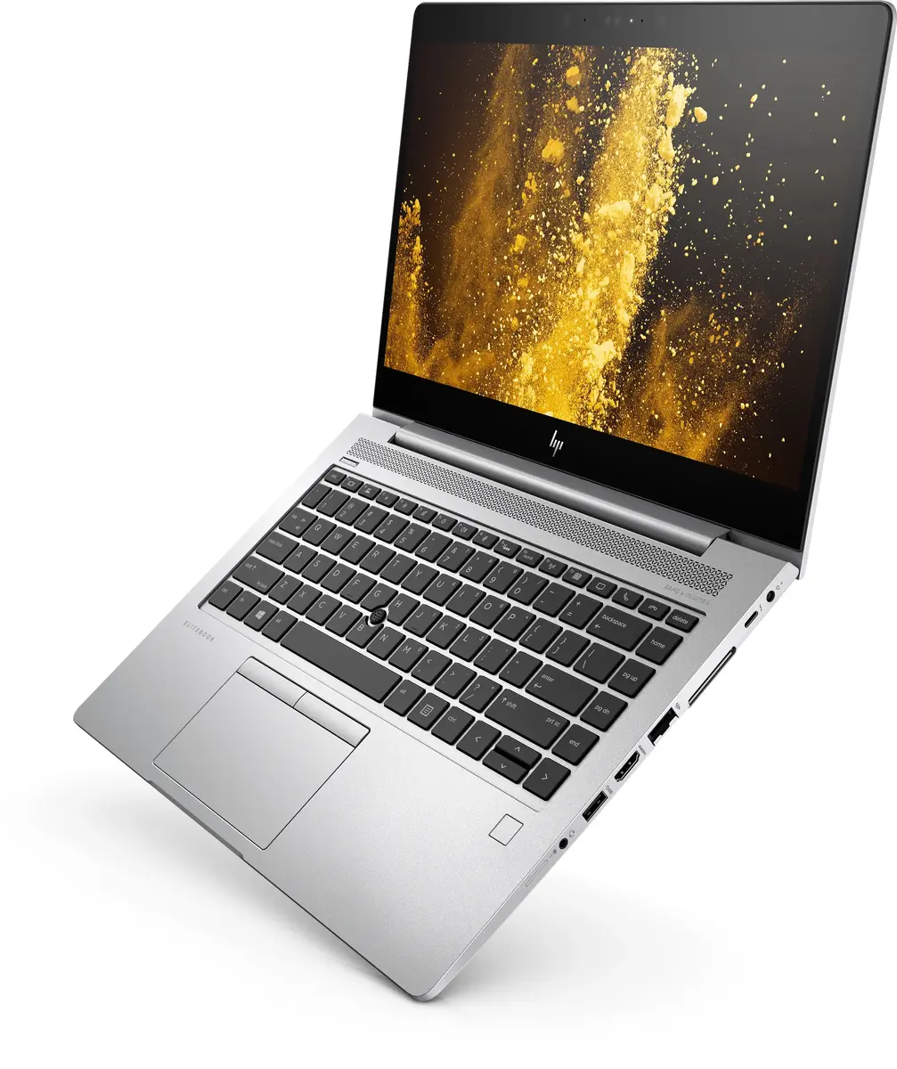 Ноутбук HP EliteBook 840 G5 Photo 2