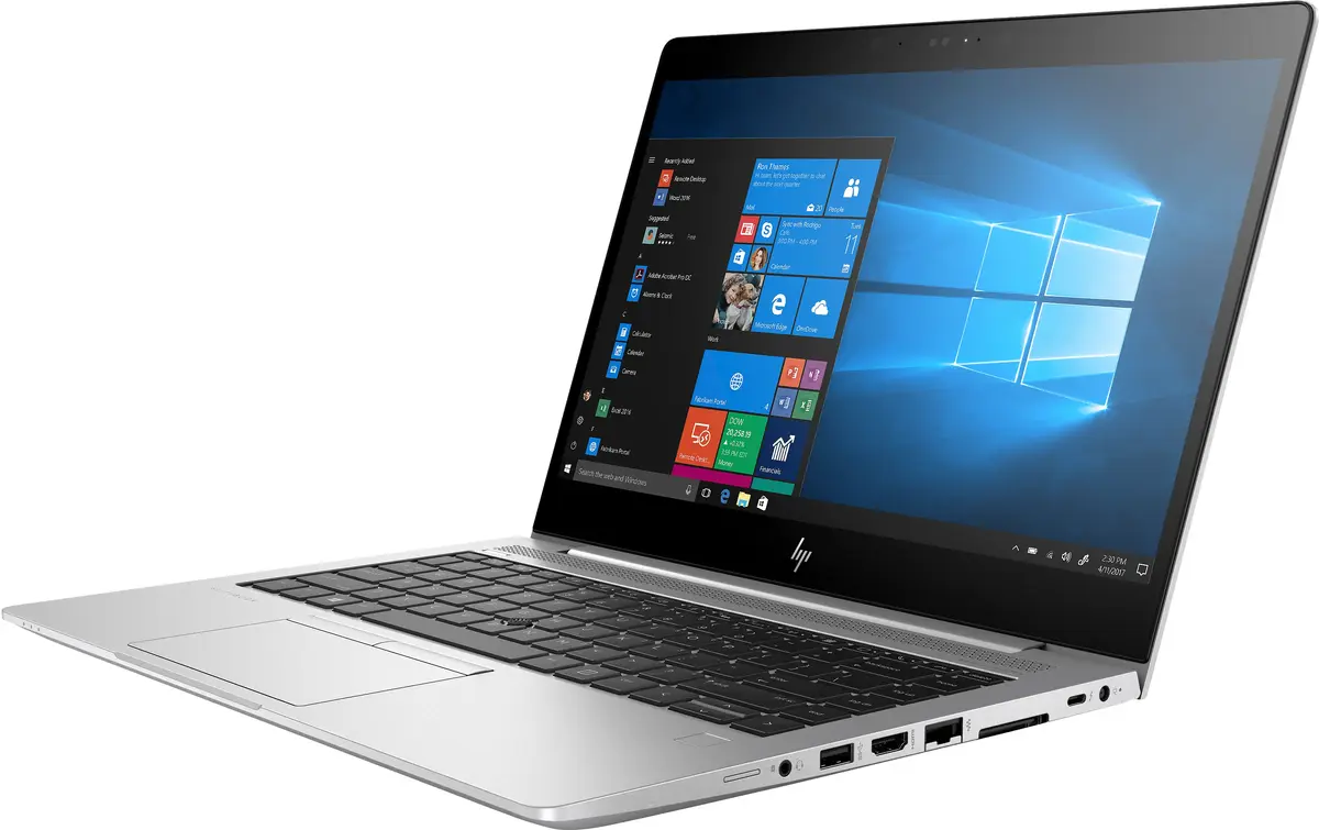 Ноутбук HP EliteBook 840 G5 Photo 3