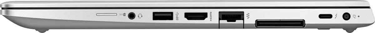 Ноутбук HP EliteBook 840 G5 Photo 4