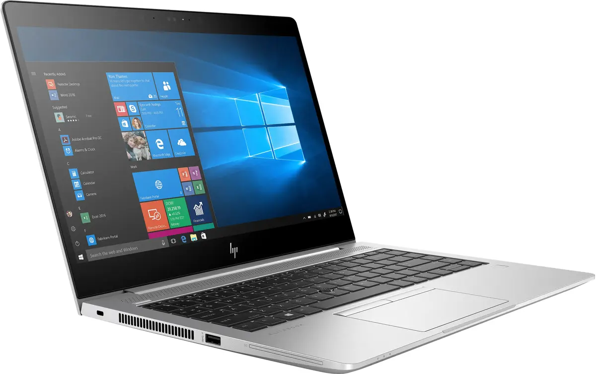 Ноутбук HP EliteBook 840 G5 Photo 8