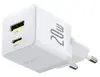 Baseus Palm Indoor Fast Charger 20W USB-C Photo 2