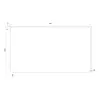 Hisense 43" E5QTUK QLED телевизор Photo 6