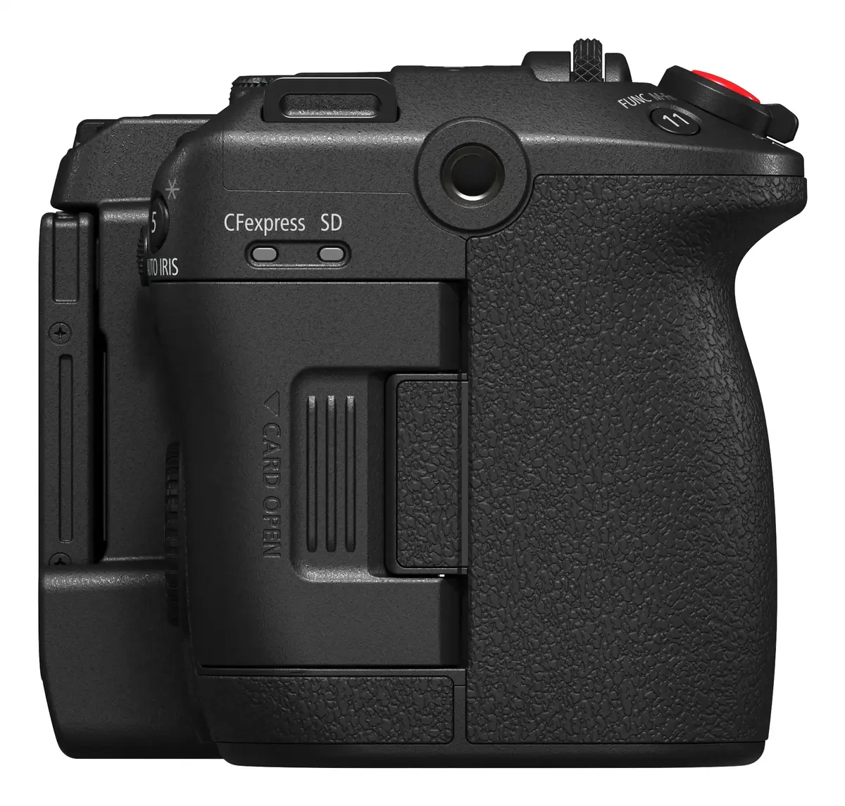 Canon Cinema EOS C50 videokamera Photo 3
