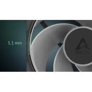 Minimum Gap Dimensions for Maximum Efficiency