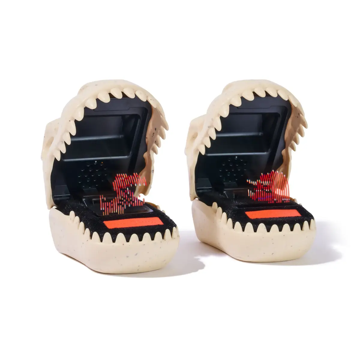 Spinmaster Bitzee Jurassic World interaktīvā rotaļlieta Photo 4