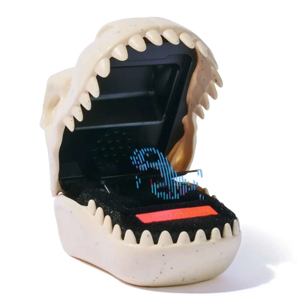 Spinmaster Bitzee Jurassic World interaktīvā rotaļlieta Photo 6