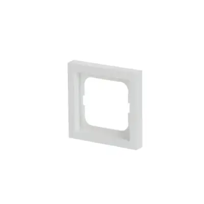 Busch-Jaeger 1721-884K switch cover plate Photo 2