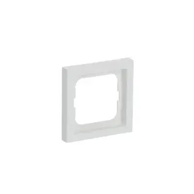 Busch-Jaeger 1721-884K switch cover plate Photo 3
