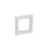 Busch-Jaeger 1721-884K switch cover plate Photo 3