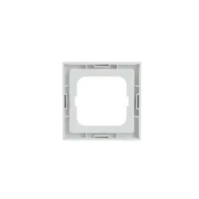 Busch-Jaeger 1721-884K switch cover plate Photo 4