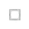 Busch-Jaeger 1721-884K switch cover plate Photo 4