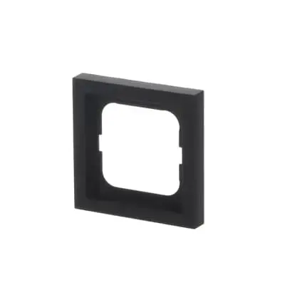 Wall plate cover Busch-Jaeger 1721-885K Photo 2