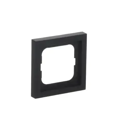 Wall plate cover Busch-Jaeger 1721-885K Photo 3