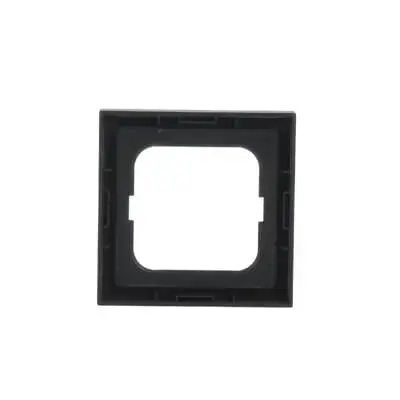 Wall plate cover Busch-Jaeger 1721-885K Photo 4