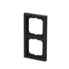 Wall plate frame Busch-Jaeger 1722-885K Photo 2