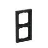 Wall plate frame Busch-Jaeger 1722-885K Photo 3