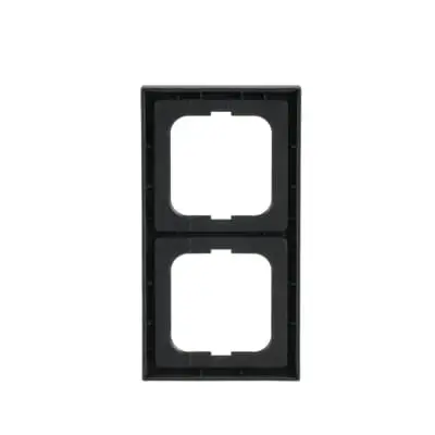 Wall plate frame Busch-Jaeger 1722-885K Photo 4