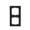 Wall plate frame Busch-Jaeger 1722-885K Photo 4