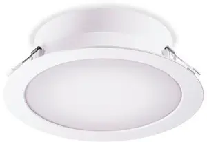 Downlight Steinel RS PRO DL 200 SC HF Sensor 18W, tunable 3000K/4000K/6500K